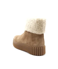 Best Sale L'Empreinte Chaussures CLARKS TORHILL TURN LIGHT sable