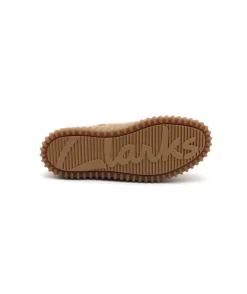 Best Sale L'Empreinte Chaussures CLARKS TORHILL TURN LIGHT sable