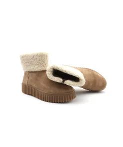 Best Sale L'Empreinte Chaussures CLARKS TORHILL TURN LIGHT sable