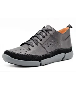 Clearance L'Empreinte Chaussures CLARKS TRIFRI HI noir