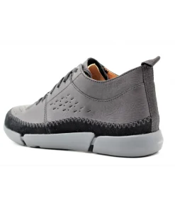 Clearance L'Empreinte Chaussures CLARKS TRIFRI HI noir