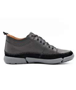 Clearance L'Empreinte Chaussures CLARKS TRIFRI HI noir