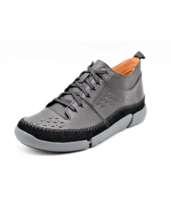 Clearance L'Empreinte Chaussures CLARKS TRIFRI HI noir