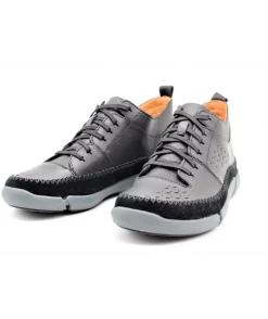 Clearance L'Empreinte Chaussures CLARKS TRIFRI HI noir