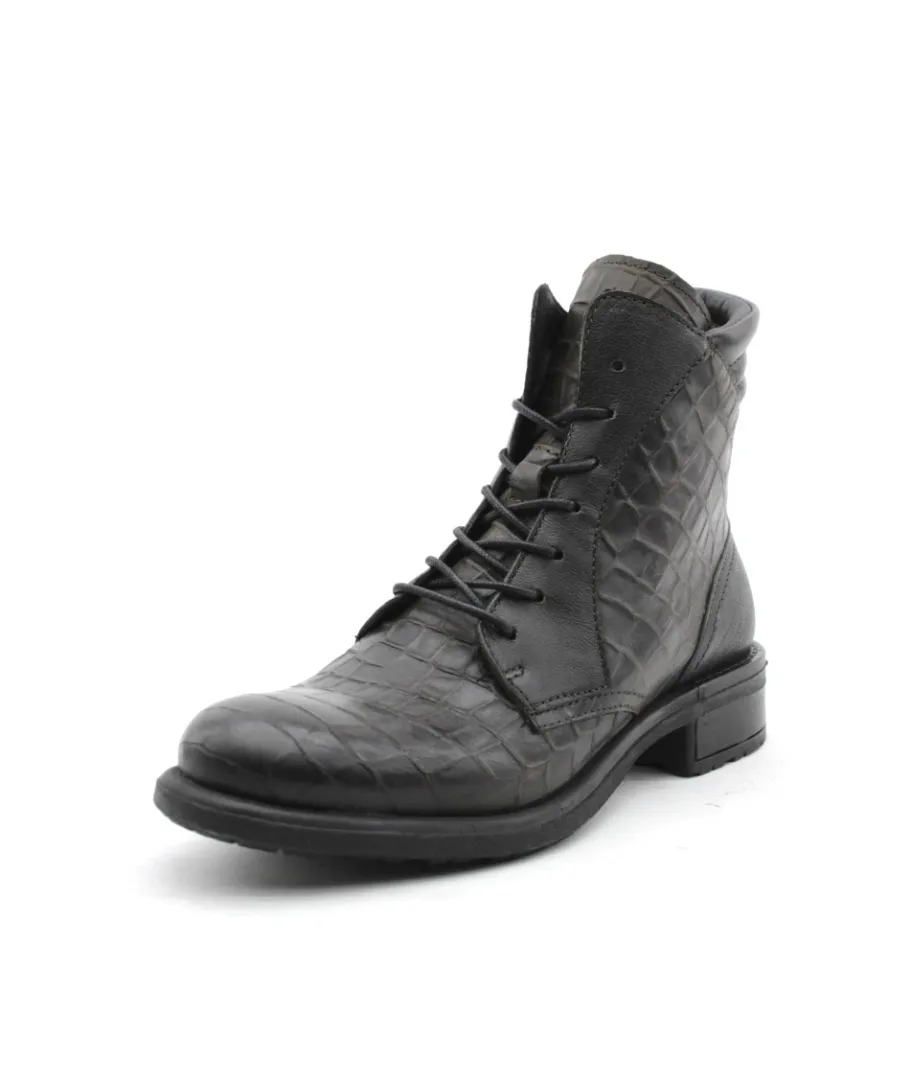 Online L'Empreinte Chaussures COCO & ABRICOT ACHERY V2276O kaki