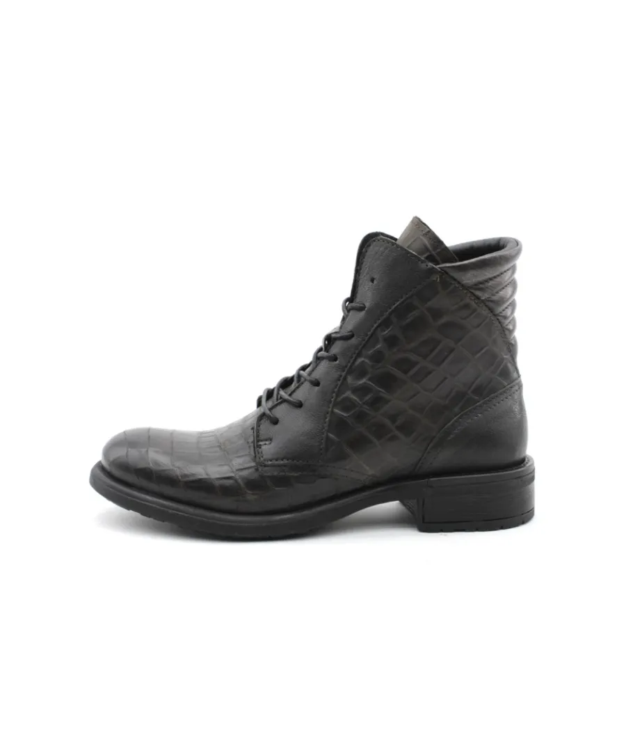 Online L'Empreinte Chaussures COCO & ABRICOT ACHERY V2276O kaki