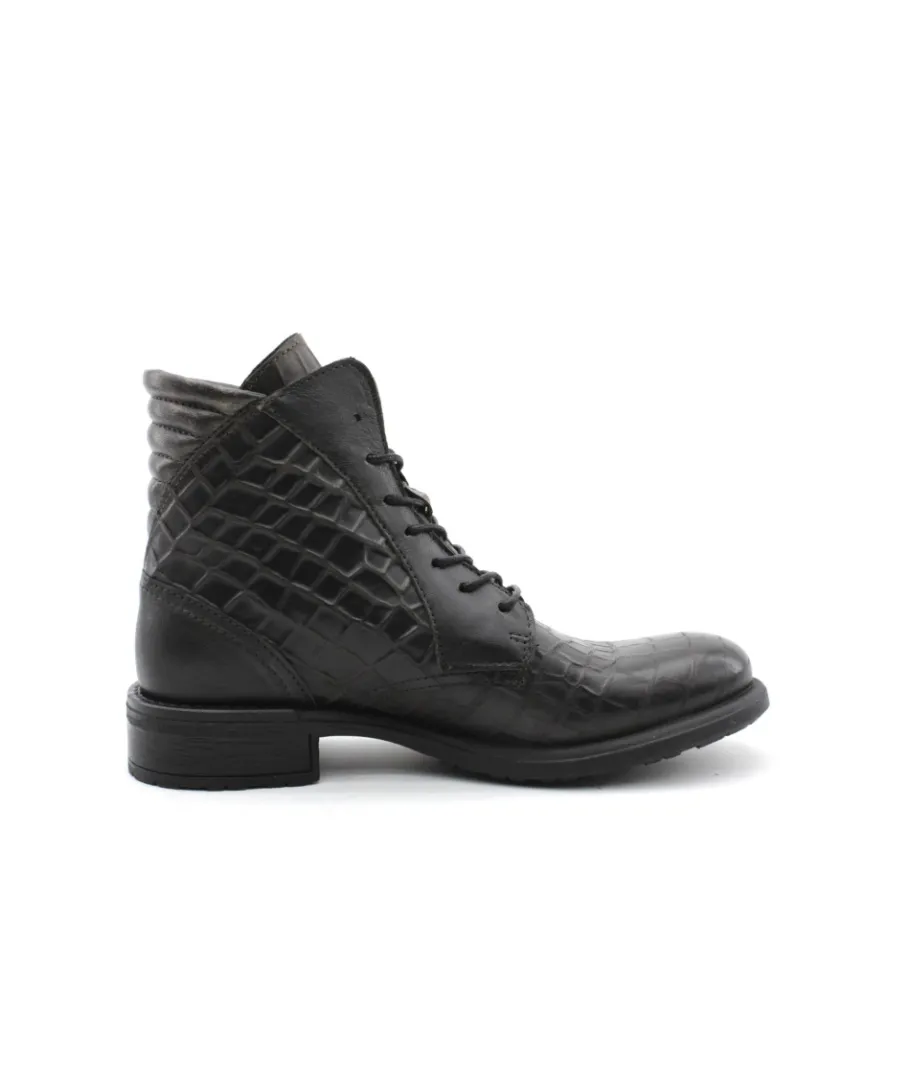 Online L'Empreinte Chaussures COCO & ABRICOT ACHERY V2276O kaki