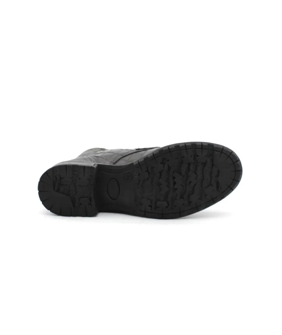 Online L'Empreinte Chaussures COCO & ABRICOT ACHERY V2276O kaki