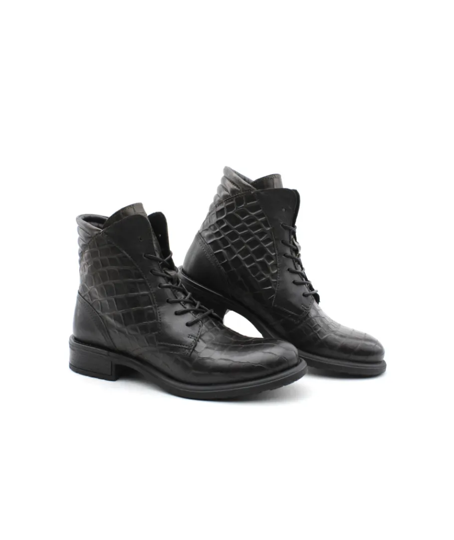 Online L'Empreinte Chaussures COCO & ABRICOT ACHERY V2276O kaki