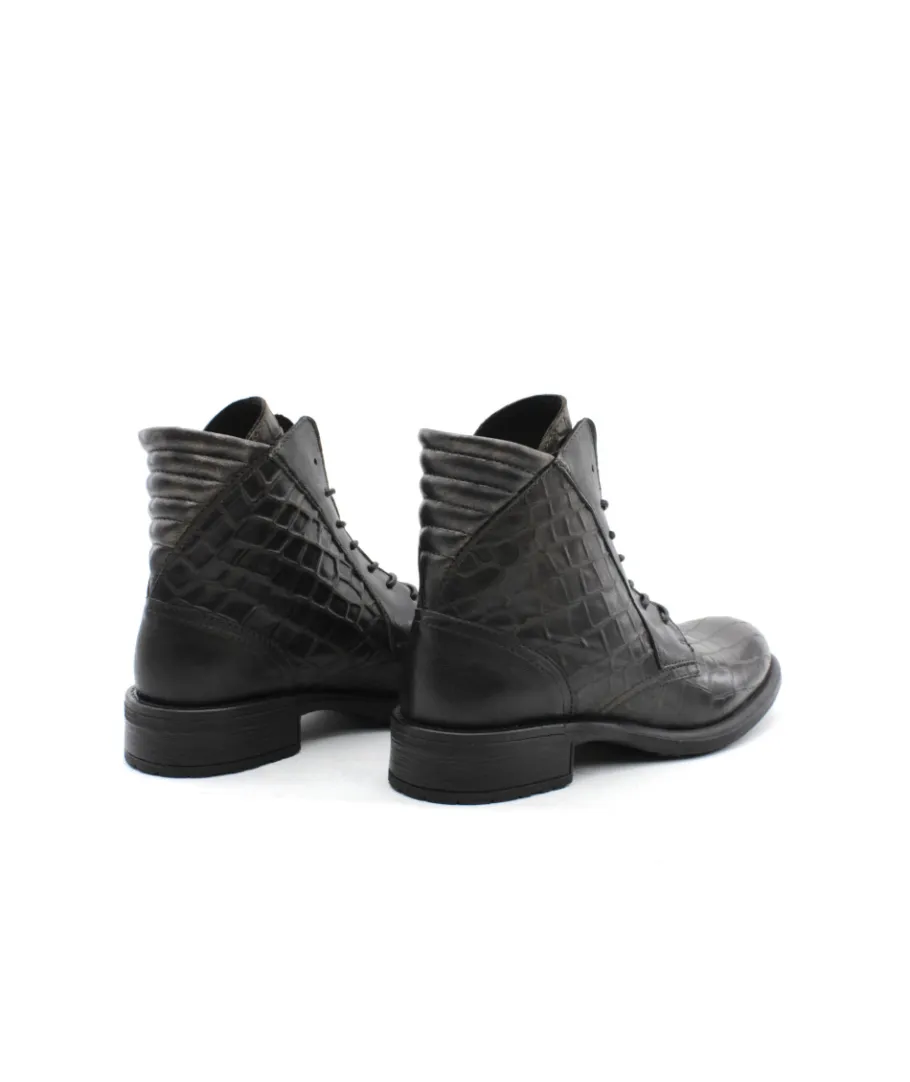 Online L'Empreinte Chaussures COCO & ABRICOT ACHERY V2276O kaki