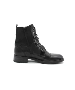 Outlet L'Empreinte Chaussures COCO & ABRICOT CALLIOPE V2241B noir