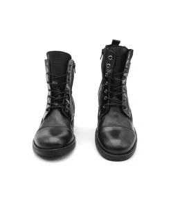 Outlet L'Empreinte Chaussures COCO & ABRICOT CALLIOPE V2241B noir