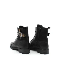 Outlet L'Empreinte Chaussures COCO & ABRICOT CALLIOPE V2241B noir