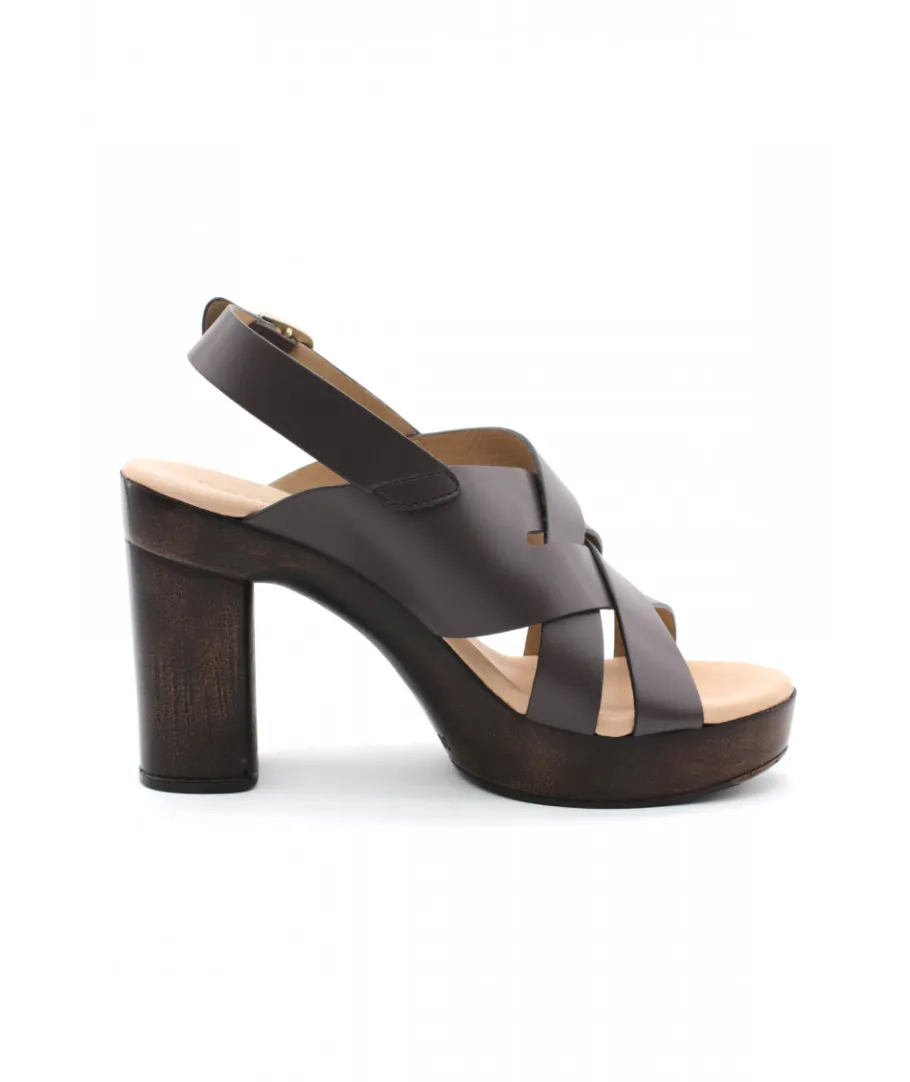 Store L'Empreinte Chaussures COCO & ABRICOT COHONS carbone