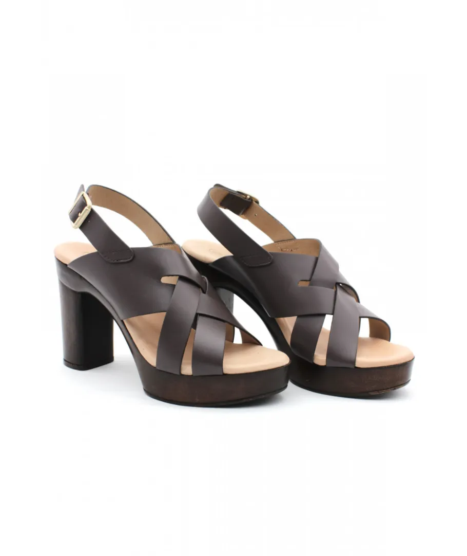 Store L'Empreinte Chaussures COCO & ABRICOT COHONS carbone