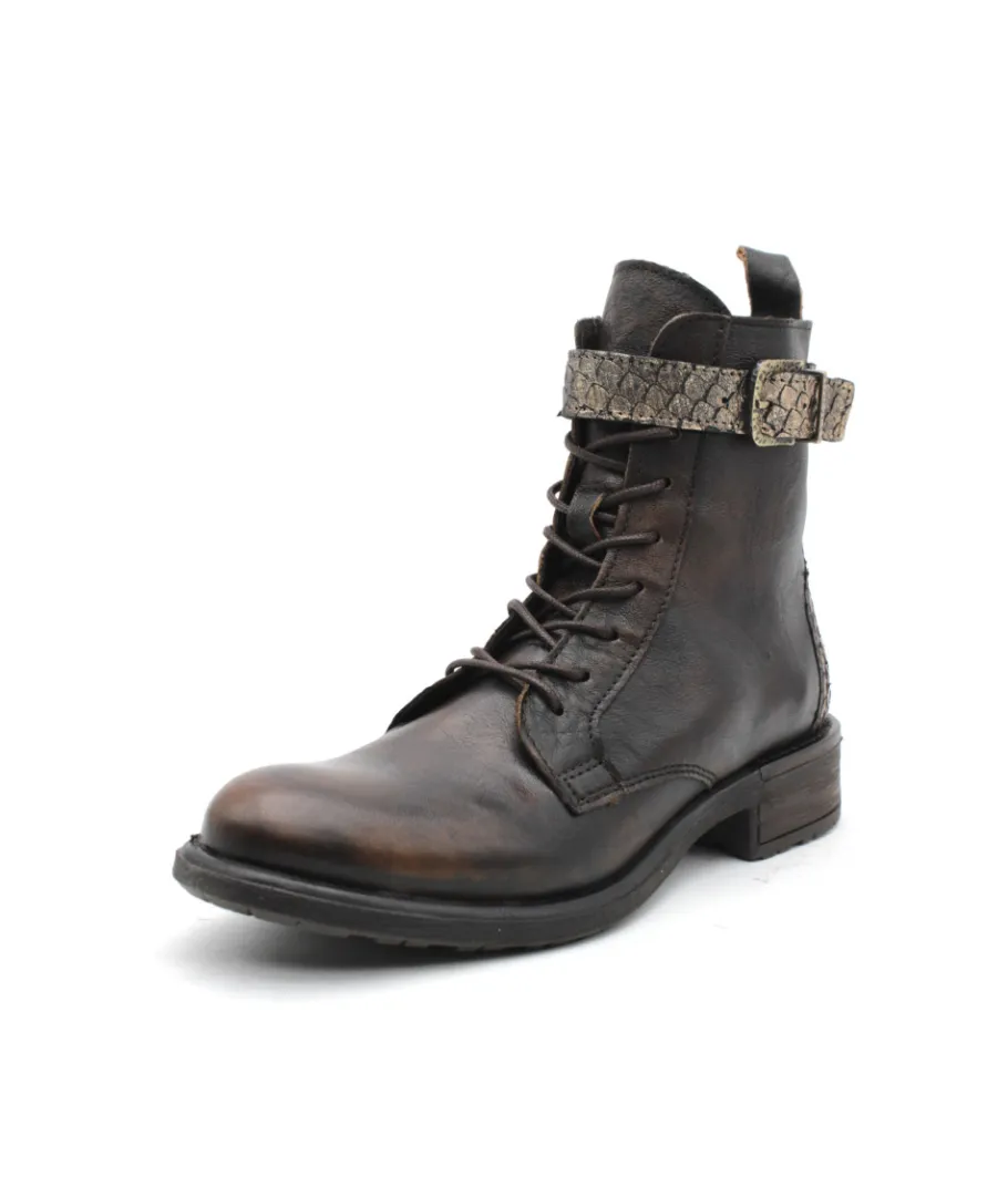 Clearance L'Empreinte Chaussures COCO & ABRICOT DAILLECOURT V2275L camel