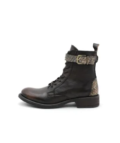 Clearance L'Empreinte Chaussures COCO & ABRICOT DAILLECOURT V2275L camel