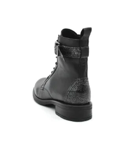 Clearance L'Empreinte Chaussures COCO & ABRICOT DAILLECOURT V2275L noir