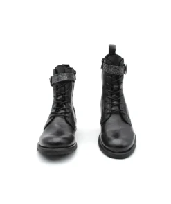 Clearance L'Empreinte Chaussures COCO & ABRICOT DAILLECOURT V2275L noir