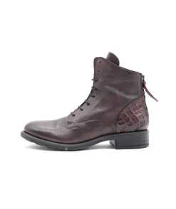 Store L'Empreinte Chaussures COCO & ABRICOT DAINVILLE Purple