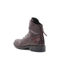 Store L'Empreinte Chaussures COCO & ABRICOT DAINVILLE Purple