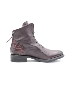 Store L'Empreinte Chaussures COCO & ABRICOT DAINVILLE Purple