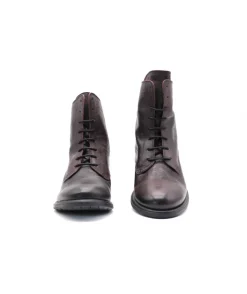 Store L'Empreinte Chaussures COCO & ABRICOT DAINVILLE Purple