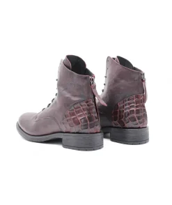 Store L'Empreinte Chaussures COCO & ABRICOT DAINVILLE Purple