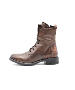 Cheap L'Empreinte Chaussures COCO & ABRICOT DAIX camel
