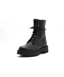 Fashion L'Empreinte Chaussures COCO & ABRICOT DAMMARD noir