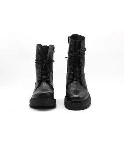 Fashion L'Empreinte Chaussures COCO & ABRICOT DAMMARD noir