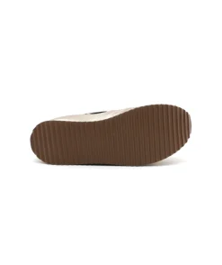 New L'Empreinte Chaussures COCO & ABRICOT ESBLY V2807E champagne