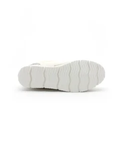 Cheap L'Empreinte Chaussures COCO & ABRICOT ESCALES V2808C CREME