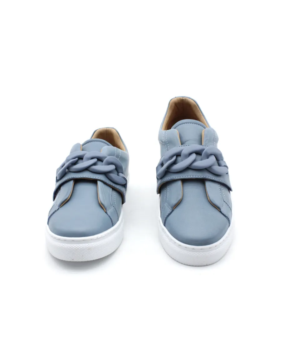 Online L'Empreinte Chaussures COCO & ABRICOT ESMANS V2324A Jeans