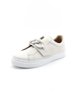 Flash Sale L'Empreinte Chaussures COCO & ABRICOT ESMANS V2324A CREME