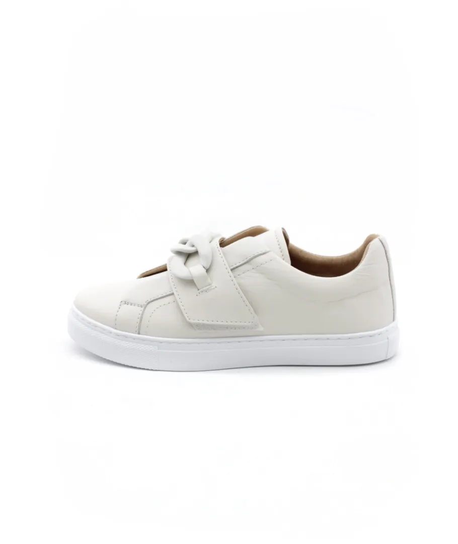 Flash Sale L'Empreinte Chaussures COCO & ABRICOT ESMANS V2324A CREME