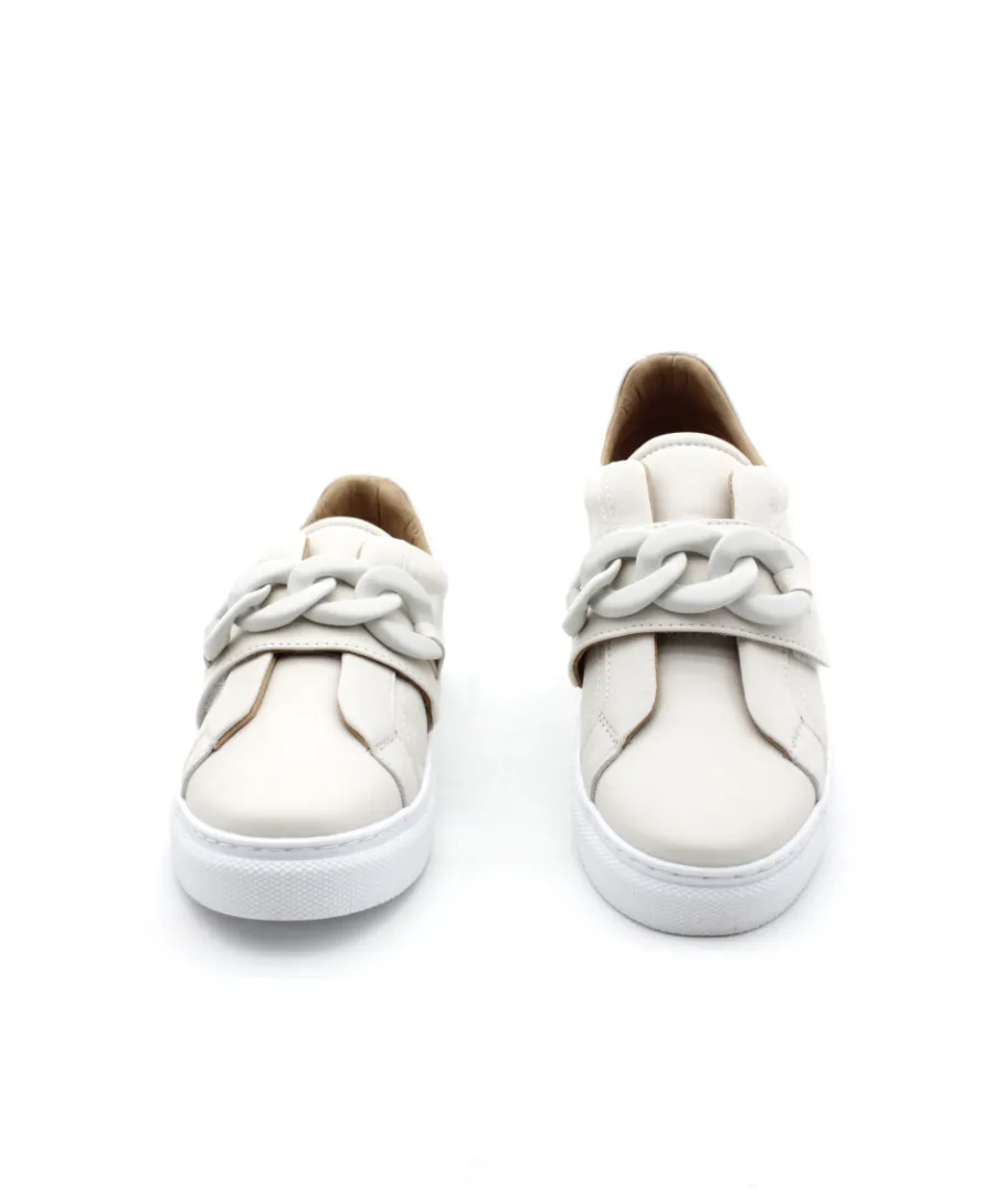 Flash Sale L'Empreinte Chaussures COCO & ABRICOT ESMANS V2324A CREME