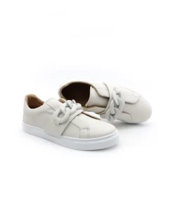 Flash Sale L'Empreinte Chaussures COCO & ABRICOT ESMANS V2324A CREME