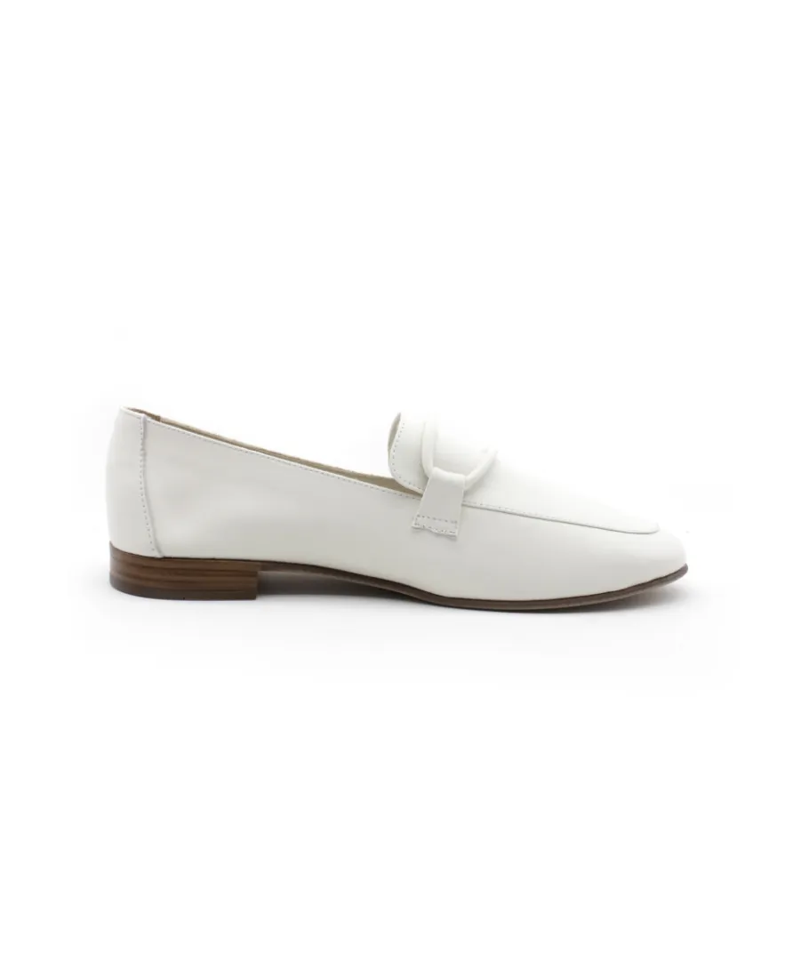 Best L'Empreinte Chaussures COCO & ABRICOT ESPARROS V2653A ivoire