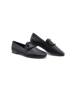 Online L'Empreinte Chaussures COCO & ABRICOT ESPARROS V2653A marine