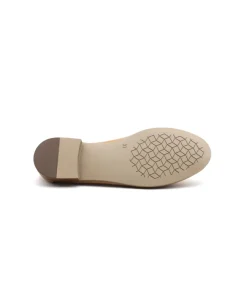 Hot L'Empreinte Chaussures COCO & ABRICOT ESPARROS V2653A gold