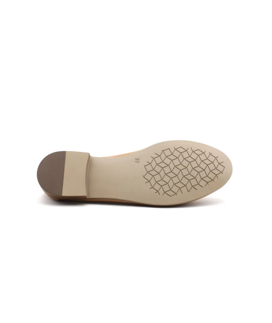 Hot L'Empreinte Chaussures COCO & ABRICOT ESPARROS V2653A gold