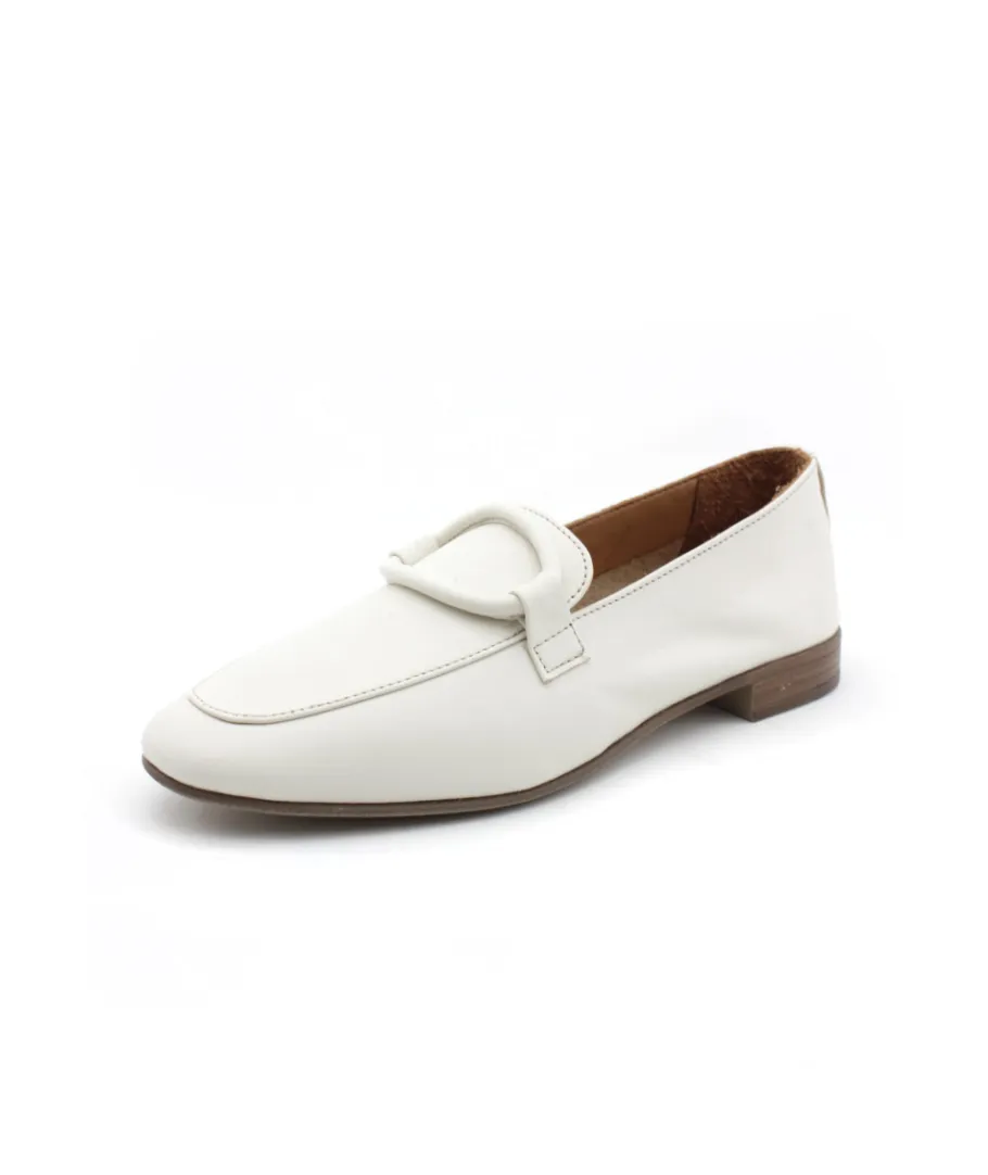 Online L'Empreinte Chaussures COCO & ABRICOT ESPARROS V2442A ivoire
