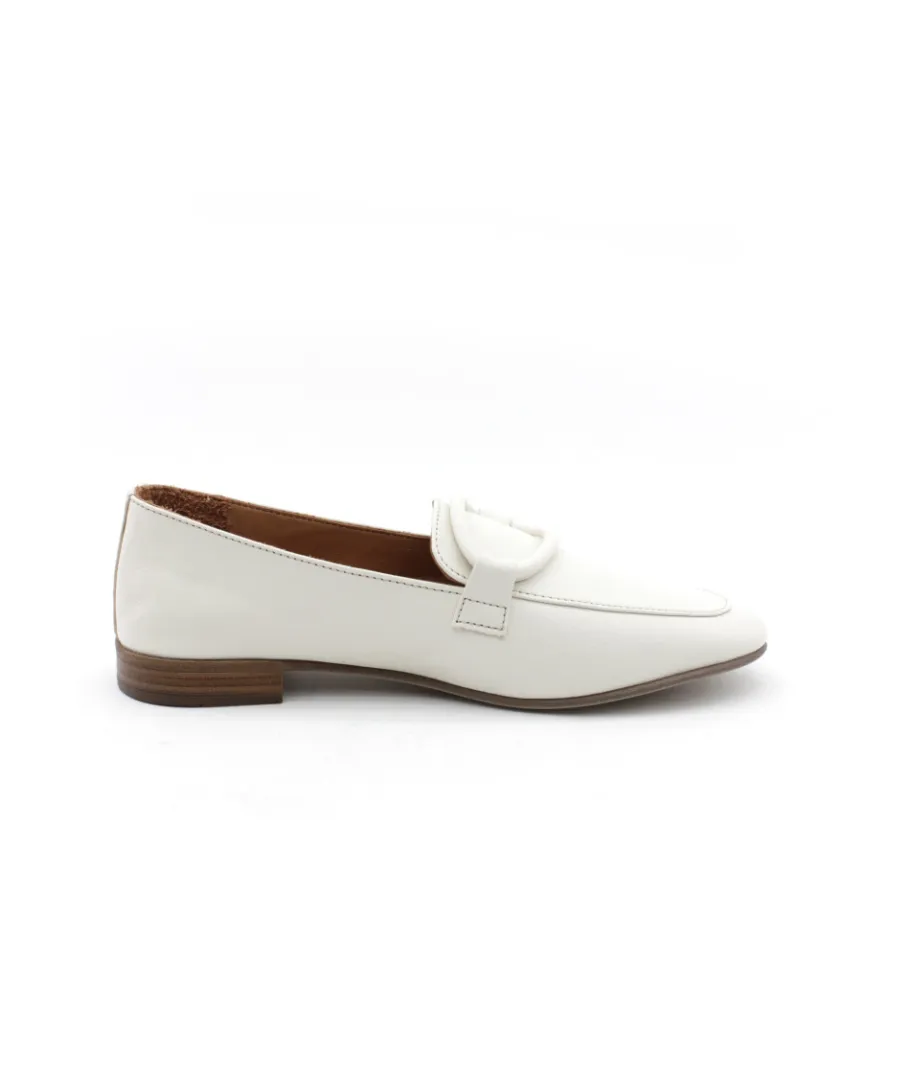 Online L'Empreinte Chaussures COCO & ABRICOT ESPARROS V2442A ivoire