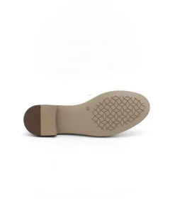 Online L'Empreinte Chaussures COCO & ABRICOT ESPARROS V2442A ivoire