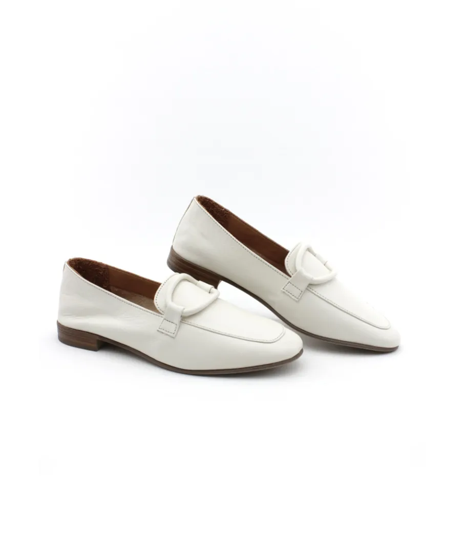 Online L'Empreinte Chaussures COCO & ABRICOT ESPARROS V2442A ivoire