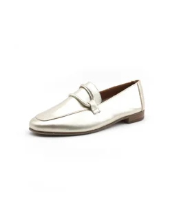 Hot L'Empreinte Chaussures COCO & ABRICOT ESPARROS V2653B platine