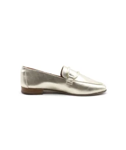 Hot L'Empreinte Chaussures COCO & ABRICOT ESPARROS V2653B platine