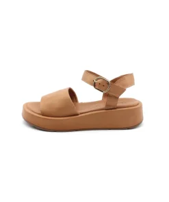 Shop L'Empreinte Chaussures COCO & ABRICOT ESPAS V2444A gold