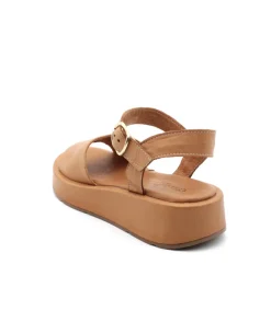 Shop L'Empreinte Chaussures COCO & ABRICOT ESPAS V2444A gold